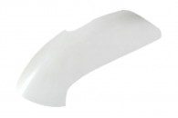 Airbrush Fiberglass White Canopy - GAUI X4 II